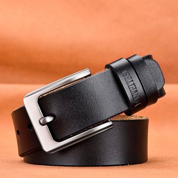 Cows leather Belts